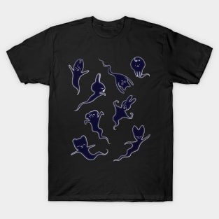 Skzoo ghosts T-Shirt